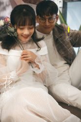 -雨墨婚纱摄影工作室