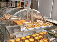 -巴黎优朵烘焙馆(菱角湖壹号店)