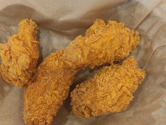 -德克士(宝鸡店)