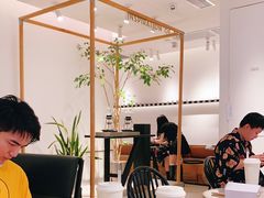 -喜茶(广州石牌桥店)