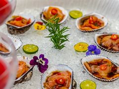 -品海楼·大连海胆锅贴馆(东港店)