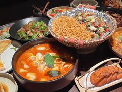 -顾乡私房菜(金沙天街店)