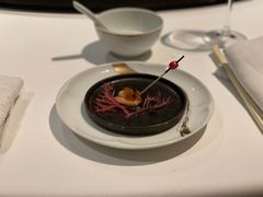 -宝丽轩中餐厅BAOLIXUAN
