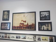-老厨家(友谊路总店)