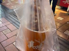 -真味烧烤(解放碑店)