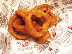 -The Habit Burger Grill 哈比特汉堡(爱琴海店)