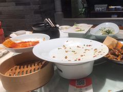-北京老铺烤鸭(西稍门店)