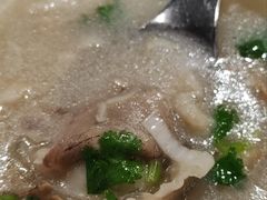 -虢国羊肉汤馆(政二街店)