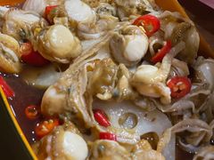 -小俩口烧烤东北菜(双井店)