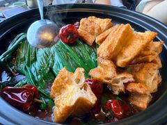 -湖里春风·淮扬菜(丽泽天街店)