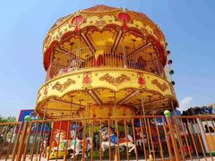 -凤凰欢乐大世界