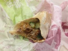 -肯德基(丽水万地店)