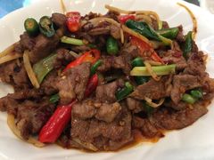 -小慧住家贵州菜(甲秀楼店)