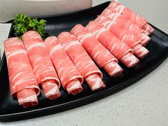 -海底捞火锅(金地广场生日主题店)