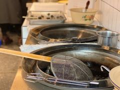 -董顺桃小粒臭豆腐(太平街一店)