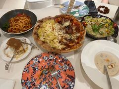 -盘炉forenza·云贵川融合小食堂 ( 钟楼中柳巷店)