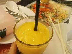 -牛车水美食街