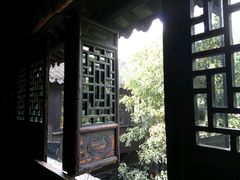 -西塘古镇-倪宅