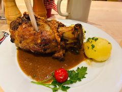 -Restaurant Paulaner am Dom