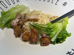 -友达面馆(广州总店)