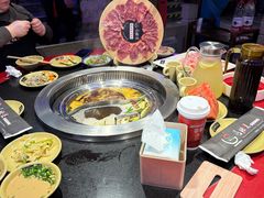 -唇辣号重庆老火锅(燕郊鑫乐汇店)