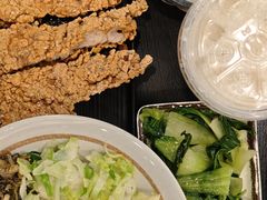 -永和大王(共和新路店)