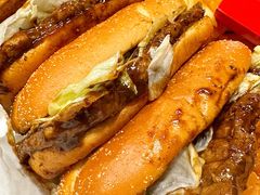 -麦当劳(天兴罗斯福店)