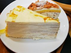 -Peet's Coffee皮爷咖啡(德基店)