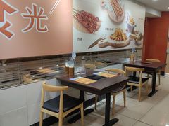 -呷哺呷哺(西单大悦城店)