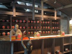 -厨邦酱油文化博览馆