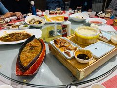 -香满楼(南关店)