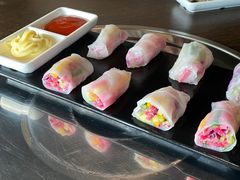 -滇釜火锅·能喝汤的火锅(车公庄店)