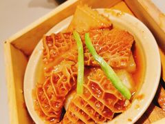 金钱肚-蔡澜点心·粤菜(西单大悦城店)