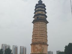 -修德寺塔