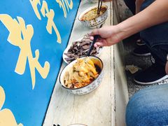 -磨沟沿老字号牛肉面·清真(金港城店)