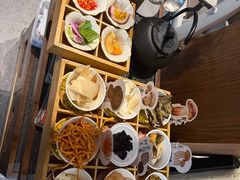 -菌自由丨野生菌火锅特色庭院餐厅(丽江古城店)