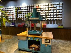 -大益茶庭(勐海会员中心店)