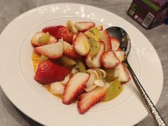 -鑫复盛礼记酒店·青岛菜