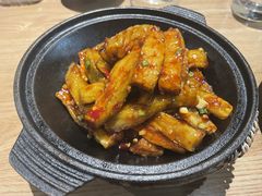 -渝悦情·新派川菜(建国门店)