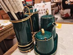 -松鹤楼面馆(清河万象汇店)