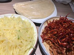 -老昌春饼(中央大街店)