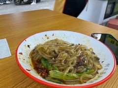 -何氏筠连水粉(明伦堂店)