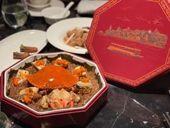 厦门红鲟蒸米糕-遇外滩(BFC外滩金融中心店)