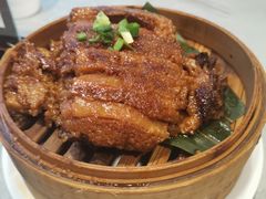 -丽华园(汉阳龙阳店)