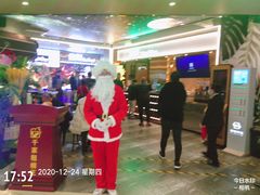 -千家粗粮王·火锅烧烤自助(庆阳店)