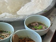 -陈记锅盖面(长江路店)