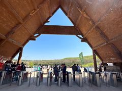 -哈尔滨北方森林动物园