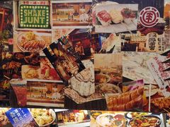 -白石的深夜食堂(大上海店)