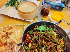 -白天鹅家宴·东北菜