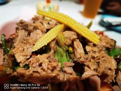 -库滋明·俄罗斯特色美食(中央大街店)